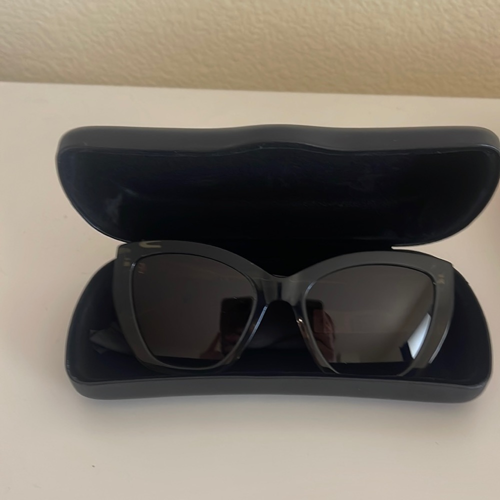 NEW BR glasses